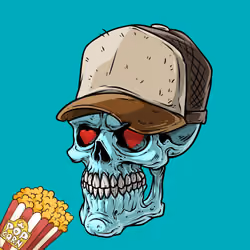 CrazySkull #1952