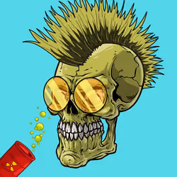CrazySkull #6911