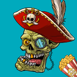 CrazySkull #2827
