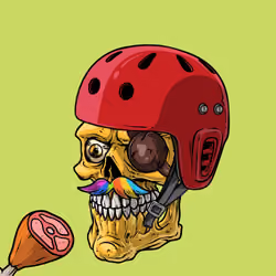 CrazySkull #7311