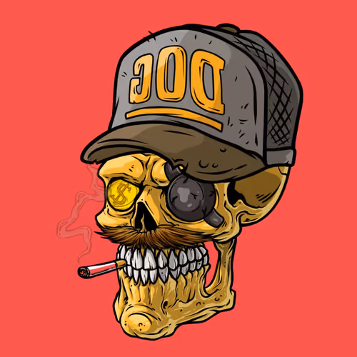 Crazyskullznft