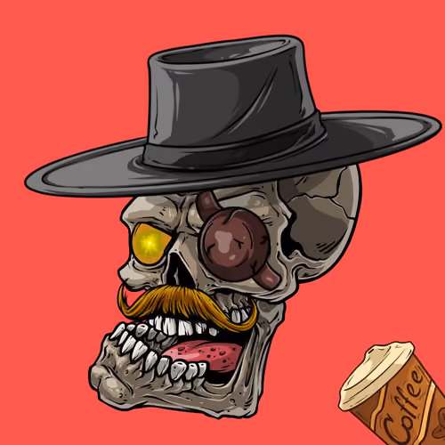 CrazySkull #8348
