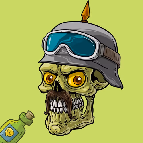 CrazySkull #5316