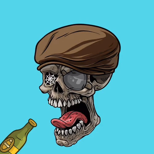 Crazyskullznft