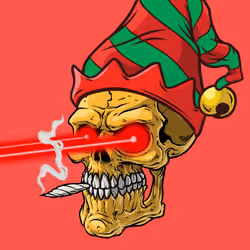 CrazySkull #8349