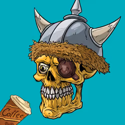 CrazySkull #4563