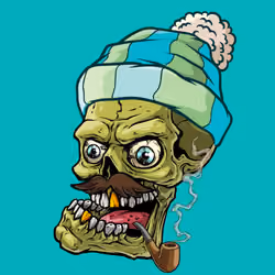 CrazySkull #5361