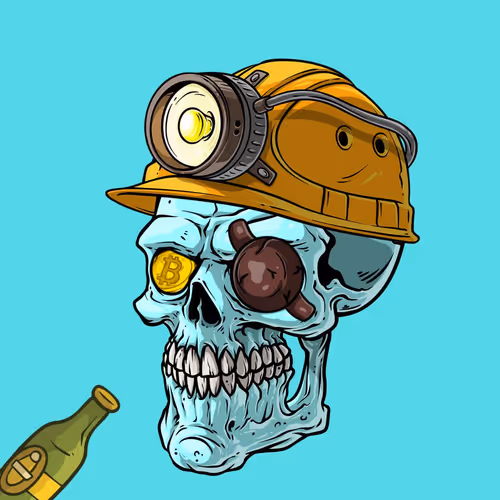 Crazyskullznft
