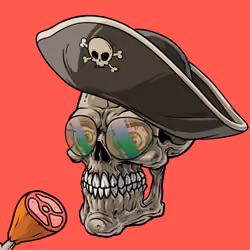 CrazySkull #7675