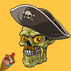 CrazySkull #8128