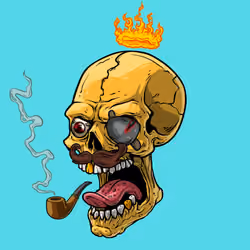 CrazySkull #8066