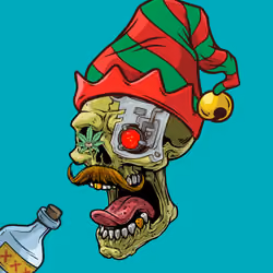 CrazySkull #5079