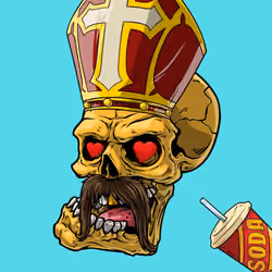 CrazySkull #2248