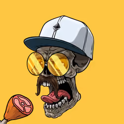CrazySkull #4837