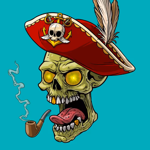 CrazySkull #5194