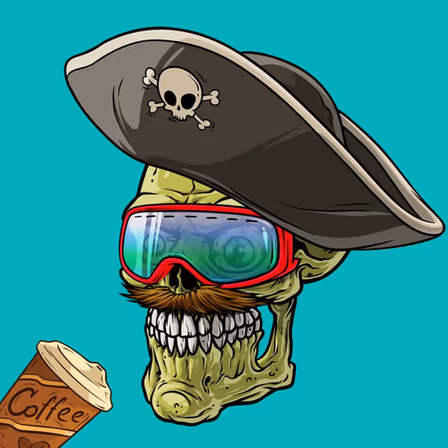 Crazyskullznft