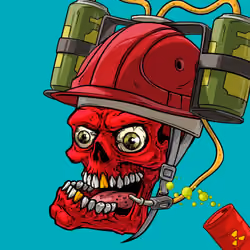 CrazySkull #5708