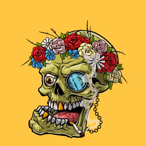 CrazySkull #2376