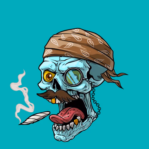 Crazyskullznft