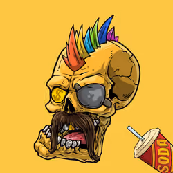 CrazySkull #5192