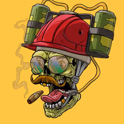 CrazySkull #6175