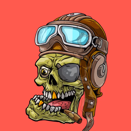 Crazyskullznft