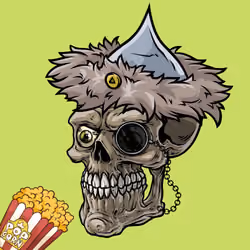 CrazySkull #4693
