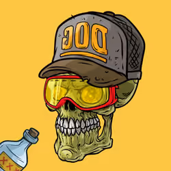 CrazySkull #8061