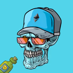 CrazySkull #2731