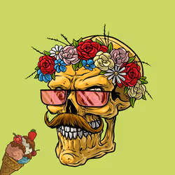 CrazySkull #7179
