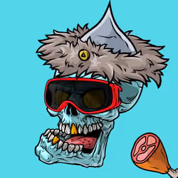 CrazySkull #2277