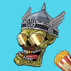 CrazySkull #6592