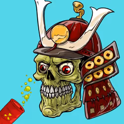 CrazySkull #8294