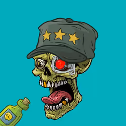 CrazySkull #6178
