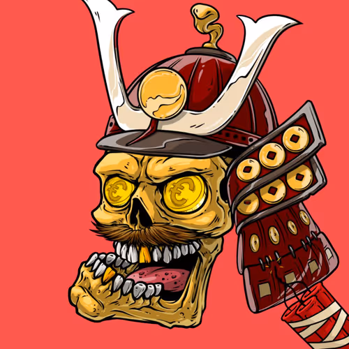 Crazyskullznft