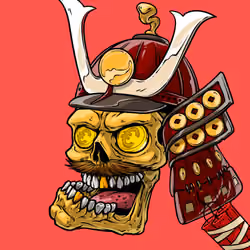 CrazySkull #8449