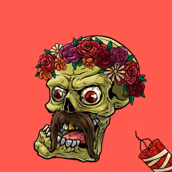 CrazySkull #5277