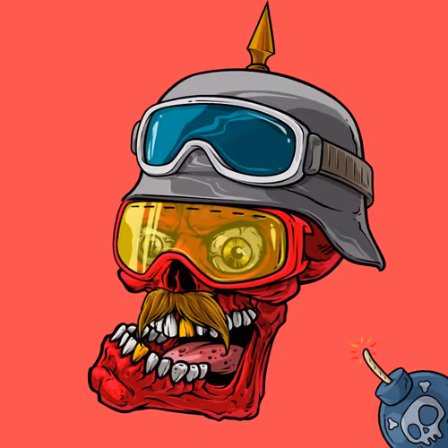 Crazyskullznft