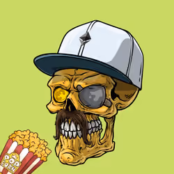 CrazySkull #2712