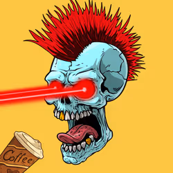 CrazySkull #9385