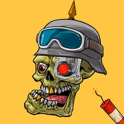 CrazySkull #9692