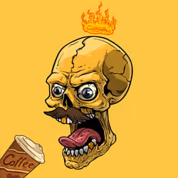 CrazySkull #6701