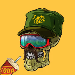 CrazySkull #4222