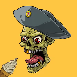 CrazySkull #8058