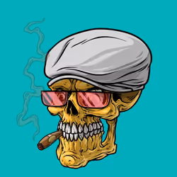 CrazySkull #5886