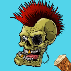CrazySkull #4914