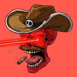 CrazySkull #9216