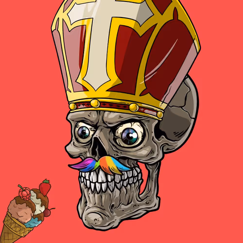 Crazyskullznft