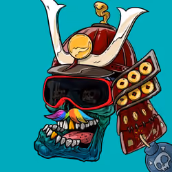 CrazySkull #9985