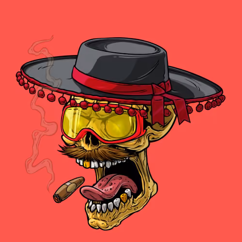 CrazySkull #5830